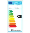 BENQ LED-lamp voor elektronisch lezen WiT Blue blauw 18W 2700-5700K thumbnail (7 of 7)