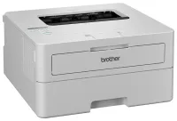 BROTHER laser HL-B2180DW 1200x1200 dpi upp till 34 sidor min svartvitt Tonerfördel duplex tyst LAN WiFi USB (1 of 3)