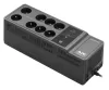 APC Back-UPS 650VA (400W) USB порт за зареждане 230V 8x контакт thumbnail (2 of 3)