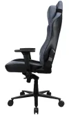 AROZZI game chair VERNAZZA VENTO Fabric blue thumbnail (4 of 8)