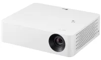 Projecteur LG PF610P LED FHD 1920x1080 1000ANSI 2x HDMI USB LAN haut-parleur (1 of 9)