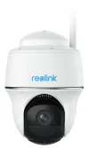 Reolink Argus Series B440 8MPx Draaibare Batterij IP-camera voor buiten 3840X2160 bullet SD tot 128 GB Batterij 6000 mAh IP64