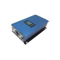 GWL GridFree GTIL 1kW inverter 230V with limiter SUN-1000G (input 22-65V) (1 of 6)