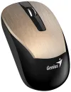 GENIUS ECO-8015 1600 dpi rechargeable sans fil or thumbnail (1 of 6)