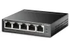 TP-Link TL-SF1005LP 5-портовий комутатор PoE 4x PoE