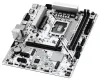 ASRock B760M-HDV M.2 Intel B760 LGA1700 2x DDR5 2x M.2 VGA HDMI DP USB-C mATX thumbnail (3 of 4)