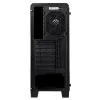 Θήκη Zalman S3 Middle tower ATX USB 3.0 USB 2.0 διαφανής πλευρά thumbnail (6 of 6)