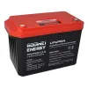 Μπαταρία έλξης GOOWEI ENERGY (LiFePO4) CNLFP100-12,8 100Ah 12,8V