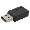 I-tec USB-A (m) ja USB-C (f) adapter 10 Gbps thumbnail (2 of 4)