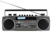 Soundmaster SRR70TI Kazetofon DAB+ BT USB SD 2x 15W thumbnail (3 of 5)