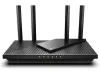 Дводіапазонний маршрутизатор TP-Link Archer AX55 AX3000 4x GLAN 1x GWAN 1x USB 802.11a b g n ac ax WiFi 6