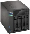 Asustor NAS AS6704T 4x 25" 35" SATA III Celeron N5105 2.0 GHz 4GB 2x 2.5GbE 4x M.2 PCIe 2x USB 3.2 HDMI+IR thumbnail (4 of 5)