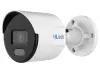 HiLook IP kamera IPC-B149H(C) Kulkos skiriamoji geba 4Mpix objektyvas 2,8mm ColorVu apsauga IP67 LED 30m