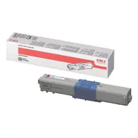 OKI originele tonercartridge 44469705 C310 C330 C510 C530 2000 pagina's magenta (1 of 1)