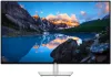 DELL U4323QE UltraSharp 43" LED 16:9 3840x2160 1000:1 5 мс UHD USB-C 2xHDMI 2xDP 4xUSB 3.1 RJ45 IPS