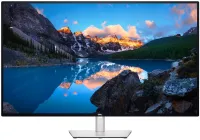 DELL U4323QE UltraSharp 43" LED 16:9 3840x2160 1000:1 5 мс UHD USB-C 2xHDMI 2xDP 4xUSB 3.1 RJ45 IPS (1 of 8)