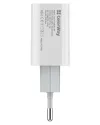 COLORWAY 1x caricatore di rete USB-C 20W 100V-240V Bianco thumbnail (4 of 6)