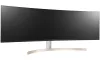 LG-skärm 49WL95CP-W 49" IPS 5120x1440 32:9 350cd m2 5ms DP HDMI USB USB-C thumbnail (2 of 6)