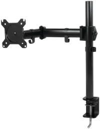 ARCTIC Z1 Basic lauakinnitus 13"-34" LCD VESA monitorile kuni 15 kg must (1 of 2)