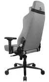 AROZZI gaming chair VERNAZZA Supersoft Fabric Anthracite dark gray thumbnail (3 of 9)