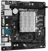 ASRock N100DC-ITX Alder Lake N100 1x DDR4 DIMM VGA HDMI Mini-ITX thumbnail (1 of 5)