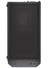 Gabinete Endorfy Signum 300 Air 2xUSB 3.0 4x120mm ventilador PWM painel de malha vidro temperado preto thumbnail (9 of 9)