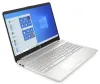 HP 15s-fq5001nc i3-1215U 8GB DDR4 512GB SSD Intel® UHD 15.6" FHD Mate W11H Plata