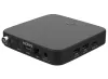 STERK Android Box SRT 420 4K UHD DVB-T2 H.265 HEVC NETFLIX O2 TV HBO Max HDMI USB LAN Wi-Fi Android TV 11 thumbnail (4 of 6)