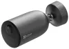 Telecamera IP EZVIZ EB3 Bullet Wi-Fi 3Mpix protezione IP65 lente 28mm H.265 portata IR fino a 15m nero thumbnail (1 of 6)