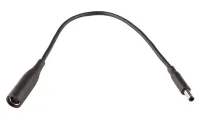 DELL Cable Adapter Reducer Power Cable Converter 7.4 to 4.5mm for XPS 12 XPS 13 Inspiron 13 14 (1 of 1)