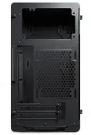 Μεταλλικό Gear της Phanteks NEO Mini V2 iTX 120 mm ανεμιστήρας 2 x USB 3.0 RGB σκληρυμένο γυαλί μαύρο thumbnail (7 of 7)