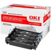 OKI Original Drum Eenheet 44968301 fir C301 C321 C511 C531 MC562 30.000 Säiten