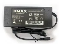 UMAX power adapter 19V 3A for VisionBook 15Wu-i3 notebook (1 of 1)