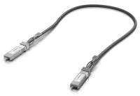 Патч-кабель Ubiquiti DAC SFP28 до SFP28 25 Гбіт/с 0,5 м (1 of 1)