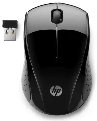 HP 220 bezvadu pele (1 of 3)