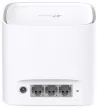 TP-Link HX220 (2 csomag) - AX1800 Wi-Fi mesh rendszer 3x GigabitLAN Wi-Fi6 thumbnail (3 of 3)