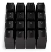 Endorfy tastatursæt KC124 BK Dbl. Skud 124 nøgler sort thumbnail (2 of 3)