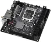 ASRock H610M-ITX AC LGA1700 Intel H610 2x DDR4 DIMM HDMI DP M.2 WiFi Mini-ITX thumbnail (3 of 5)