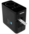 BROTHER Impresora de etiquetas autoadhesiva PT-P750W 180 dpi USB WiFi