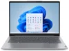 Lenovo ThinkBook 14 G6 i5-1335U 16 ГБ DDR5 512 ГБ SSD Intel Iris Xe 14 дюймов WUXGA матовый W11P серый thumbnail (2 of 9)