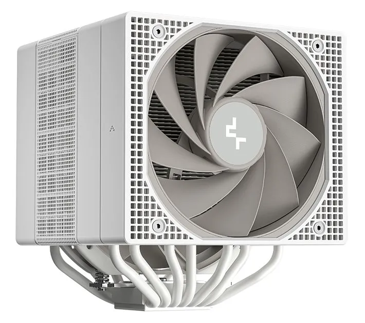 DeepCool annuncia ASSASSIN IV! Dissipatore ad aria per CPU ad alte  prestazioni - HW Legend