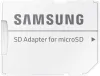 Samsung micro SDXC 256GB PRO Endurance + SD-sovitin thumbnail (5 of 5)