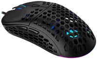 Souris Endorfy LIX PMW3325 Khail GM 4.0 filaire noir (1 of 10)