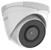 HiLook Drivs av HIKVISION 4K PoE Turret KIT IK-4248TH-MH P 4x kameror IPC-T280H 2,8 mm 1x NVR-104MH-C 4P 2TB HDD thumbnail (2 of 3)