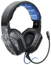 HAMA uRage геймърски слушалки SoundZ 310 жични слушалки + микрофон USB чувствителност 92 dB черен thumbnail (2 of 5)