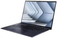 ASUS ExpertBook B9 i7-1355U 16 GB DDR5 1 TB SSD Intel Iris Xe 14" WQXGA+ OLED W11P schwarz (1 of 3)