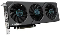 GIGABYTE GeForce 4060 EAGLE OC 8G PCI-E 8 ГБ GDDR6 2x HDMI 2x DP (1 of 5)