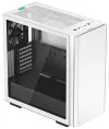 DEEPCOOL case CK500 ATX 2x140 mm fan 2xUSB 3.0 USB-C white thumbnail (2 of 11)