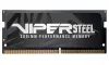 Патриот Viper Steel 16 ГБ DDR4 3200 МГц SO-DIMM CL18 1,2 В