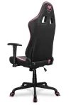 COUGAR gaming chair ARMOR ELITE EVA - black pink thumbnail (4 of 8)